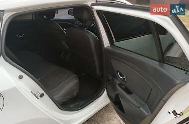 Универсал Renault Megane 2014 в 