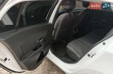 Универсал Renault Megane 2014 в 