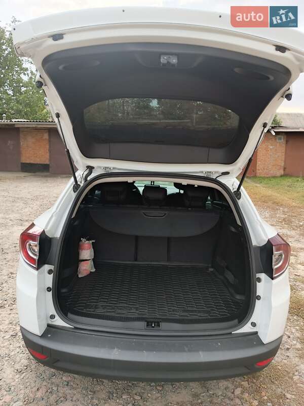 Универсал Renault Megane 2014 в Полтаве