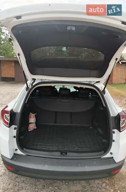 Универсал Renault Megane 2014 в 