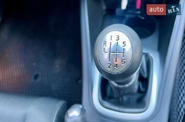 Універсал Renault Megane 2010 в 