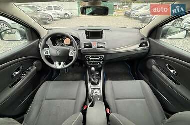 Універсал Renault Megane 2012 в  фото 16 Універсал Renault Megane 2012 в