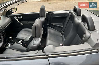 Кабріолет Renault Megane 2008 в Києві