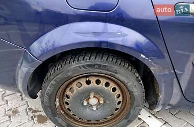 Универсал Renault Megane 2005 в Староконстантинове
