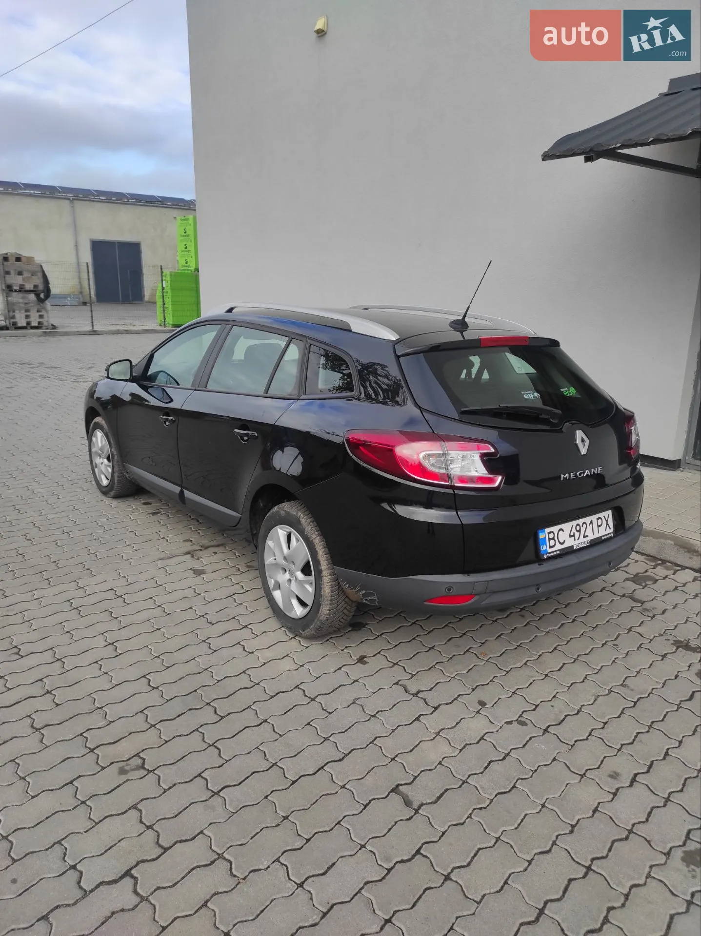 2013 Renault Megane - мініатюра 49