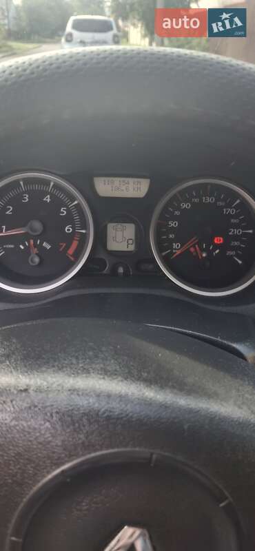 Універсал Renault Megane 2008 в Луцьку фото 2 Універсал Renault Megane 2008 в Луцьку