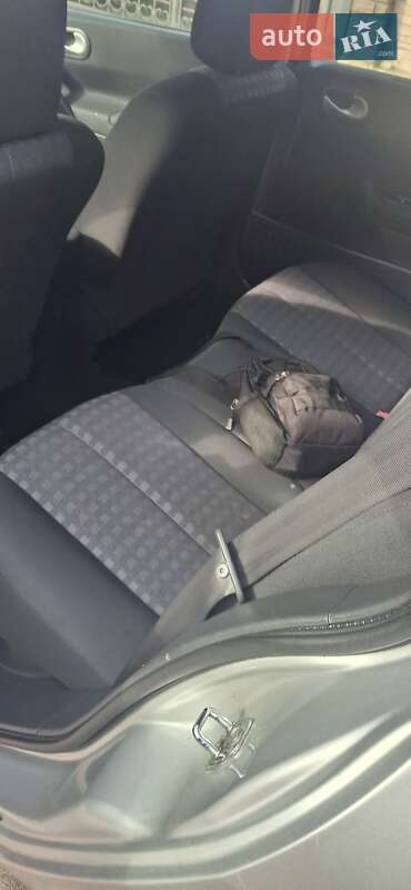 Універсал Renault Megane 2008 в Луцьку фото 9 Універсал Renault Megane 2008 в Луцьку