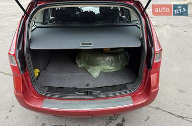 Универсал Renault Megane 2008 в 