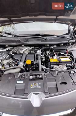 Универсал Renault Megane 2013 в 