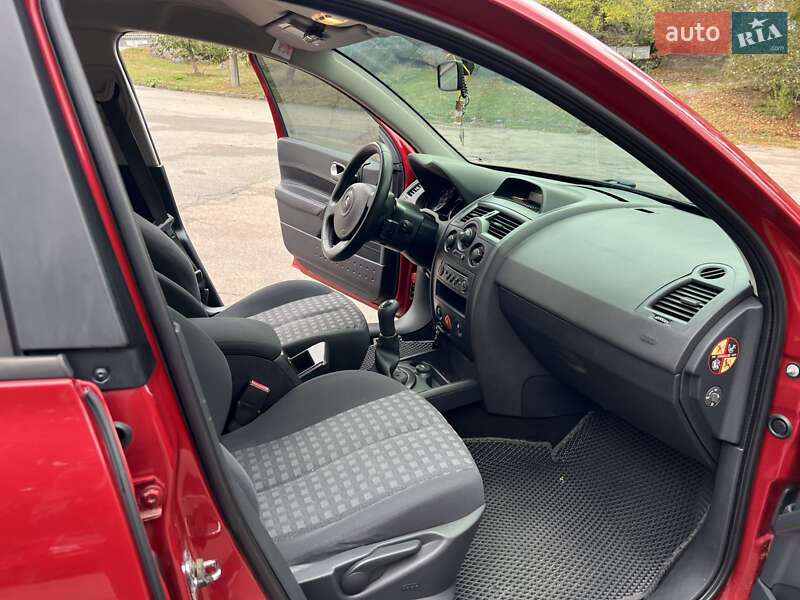 Универсал Renault Megane 2008 в Хмельницком фото 22 Универсал Renault Megane 2008 в Хмельницком