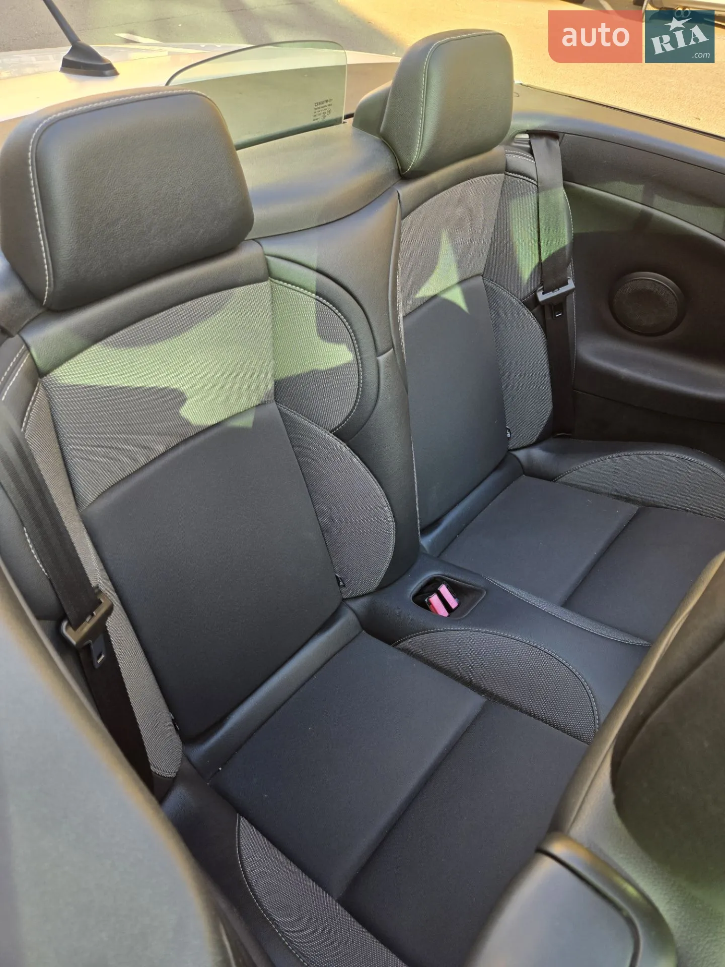 2012 Renault Megane - мініатюра 8
