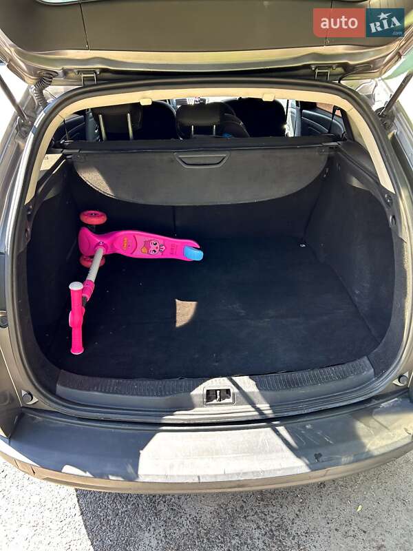 Універсал Renault Megane 2013 в Прилуках