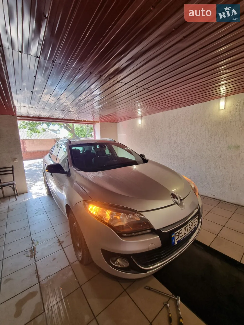 2013 Renault Megane - мініатюра 19