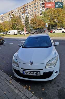 Універсал Renault Megane 2010 в Запоріжжі