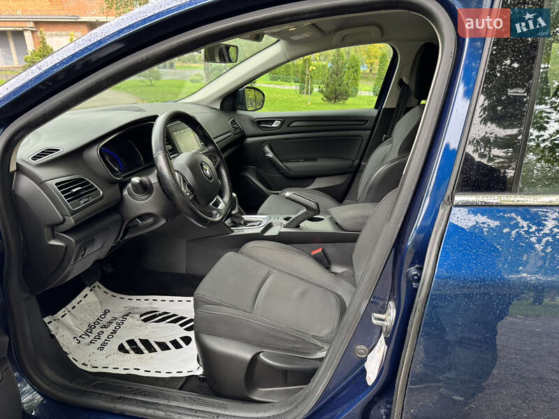 Універсал Renault Megane 2020 в Хмельницькому