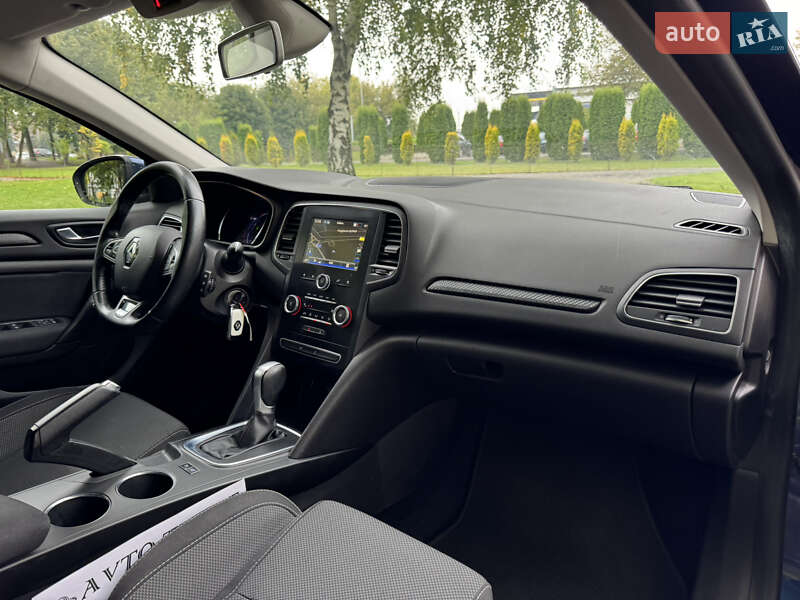 Універсал Renault Megane 2020 в Хмельницькому