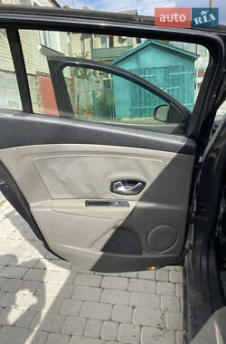 Универсал Renault Megane 2010 в 