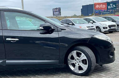 Универсал Renault Megane 2009 в 