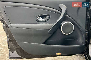 Универсал Renault Megane 2009 в 