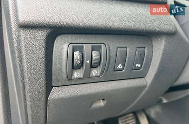 Универсал Renault Megane 2009 в 