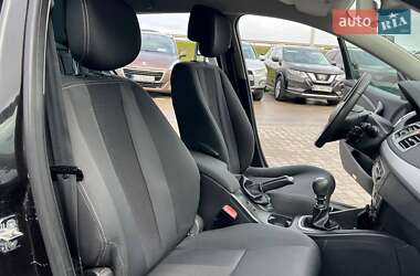 Универсал Renault Megane 2009 в 