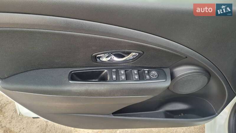 Универсал Renault Megane 2015 в Харькове