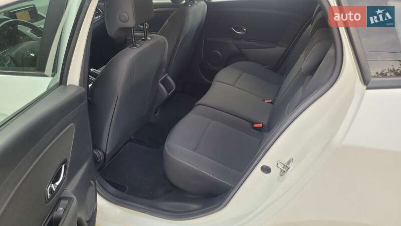 Универсал Renault Megane 2015 в Харькове