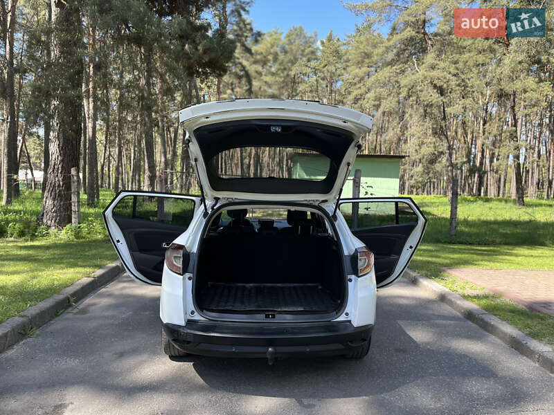 Універсал Renault Megane 2012 в Чернігові фото 12 Універсал Renault Megane 2012 в Чернігові