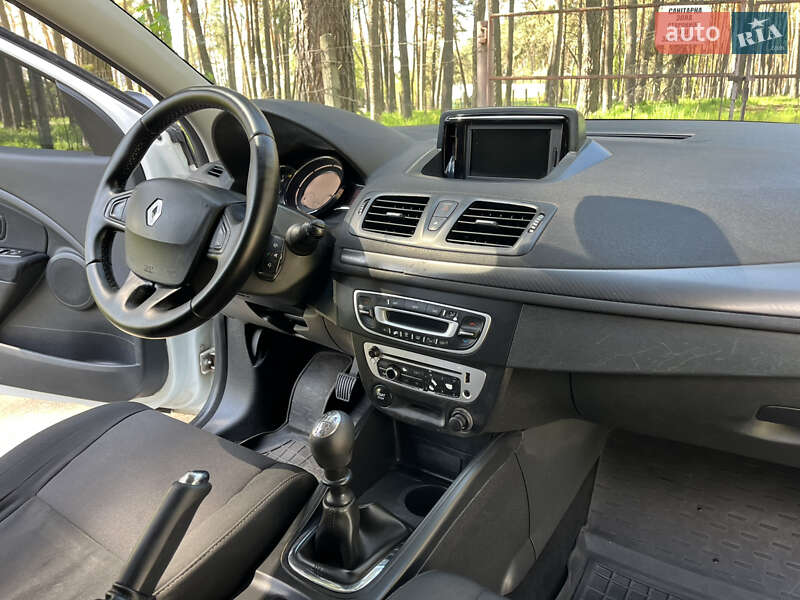 Універсал Renault Megane 2012 в Чернігові фото 26 Універсал Renault Megane 2012 в Чернігові