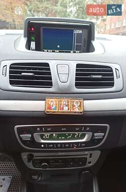 Универсал Renault Megane 2013 в 