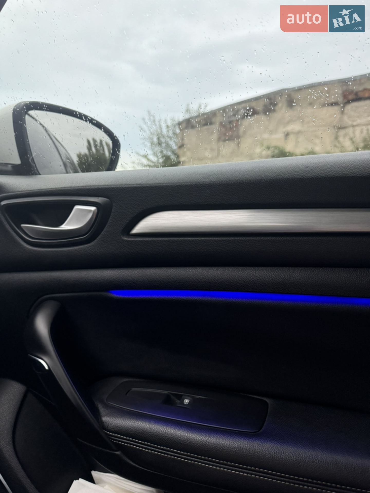2019 Renault Megane - мініатюра 4