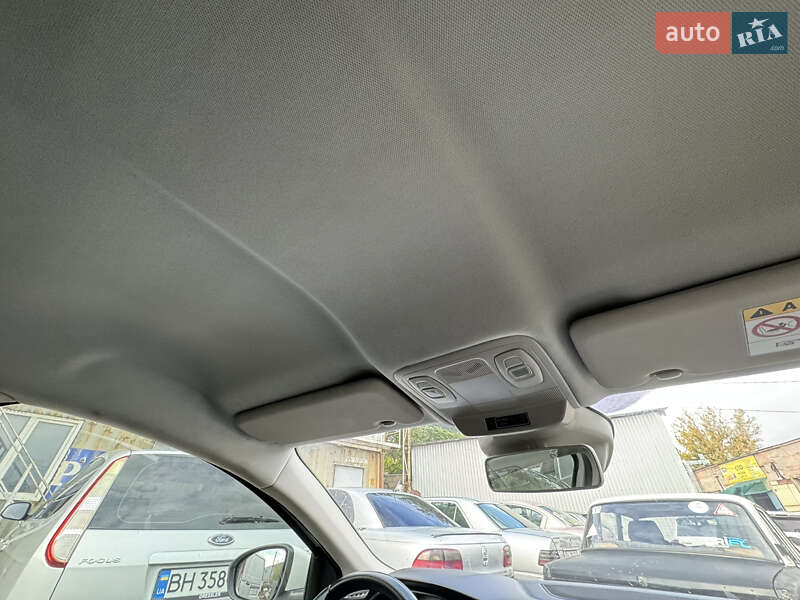 Седан Renault Megane 2019 в Одессе