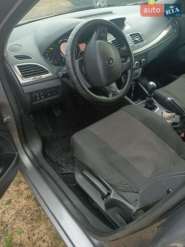 Універсал Renault Megane 2013 в Прилуках