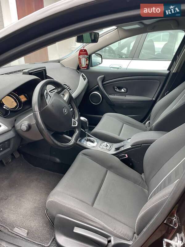 Универсал Renault Megane 2013 в Мироновке