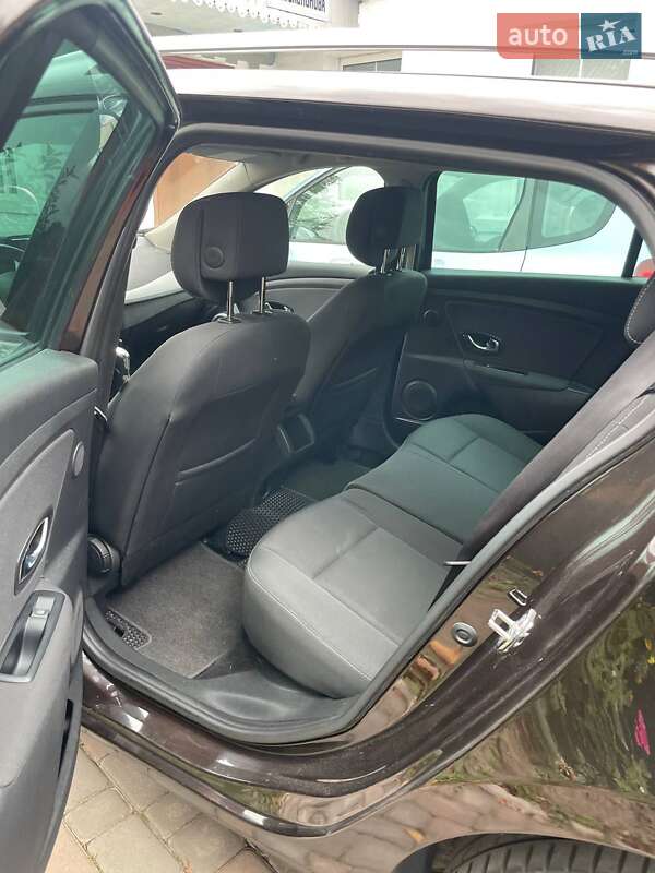 Универсал Renault Megane 2013 в Мироновке