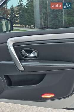 Универсал Renault Megane 2011 в 