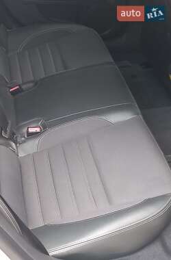 Универсал Renault Megane 2011 в 