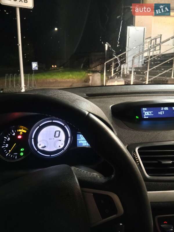 Универсал Renault Megane 2012 в Хмельницком