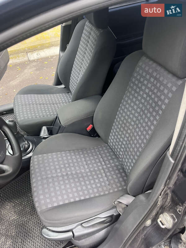 Седан Renault Megane 2007 в Білій Церкві