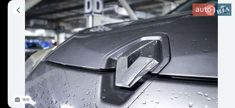 Універсал Renault Megane 2010 в Києві