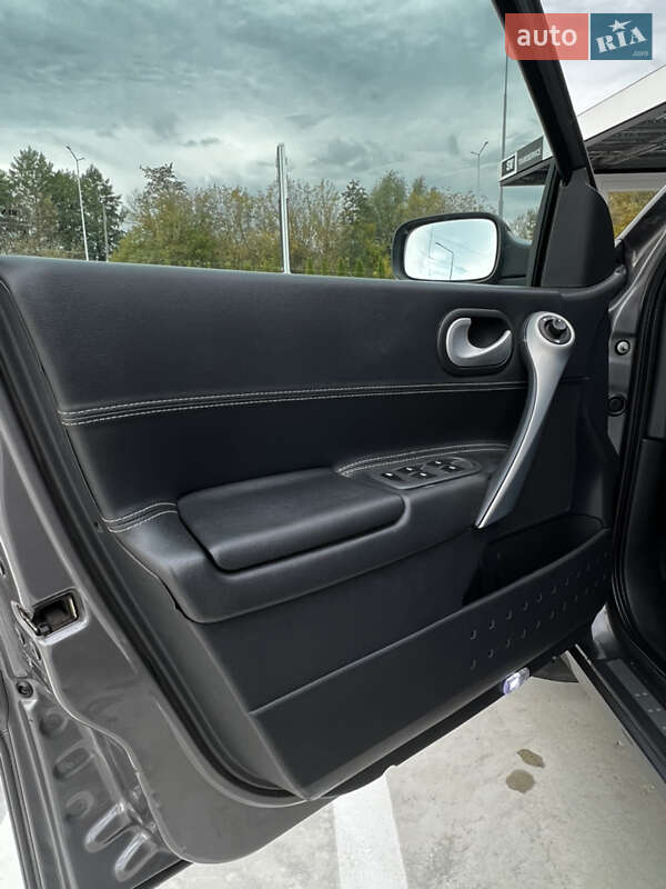 Универсал Renault Megane 2008 в Звягеле фото 14 Универсал Renault Megane 2008 в Звягеле