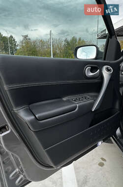 Універсал Renault Megane 2008 в 