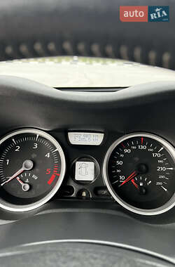 Універсал Renault Megane 2008 в 