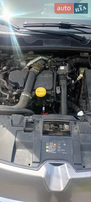 Універсал Renault Megane 2012 в Кременчуці