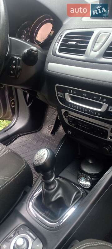 Універсал Renault Megane 2012 в Кременчуці