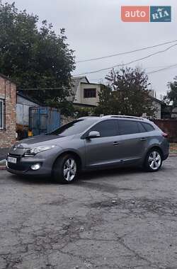 Універсал Renault Megane 2012 в Олександрії