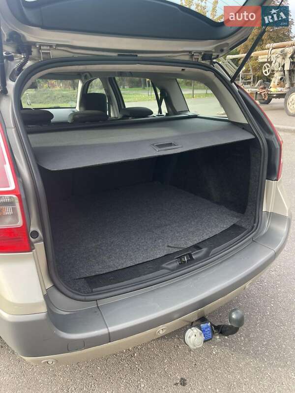 Универсал Renault Megane 2007 в Кривом Роге фото 12 Универсал Renault Megane 2007 в Кривом Роге