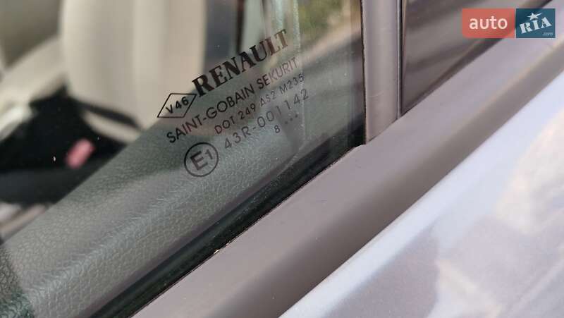 Хетчбек Renault Megane 2009 в Дніпрі фото 28 Хетчбек Renault Megane 2009 в Дніпрі