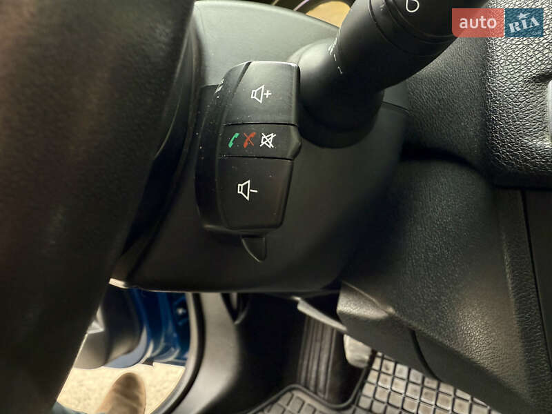 Універсал Renault Megane 2011 в Тернополі