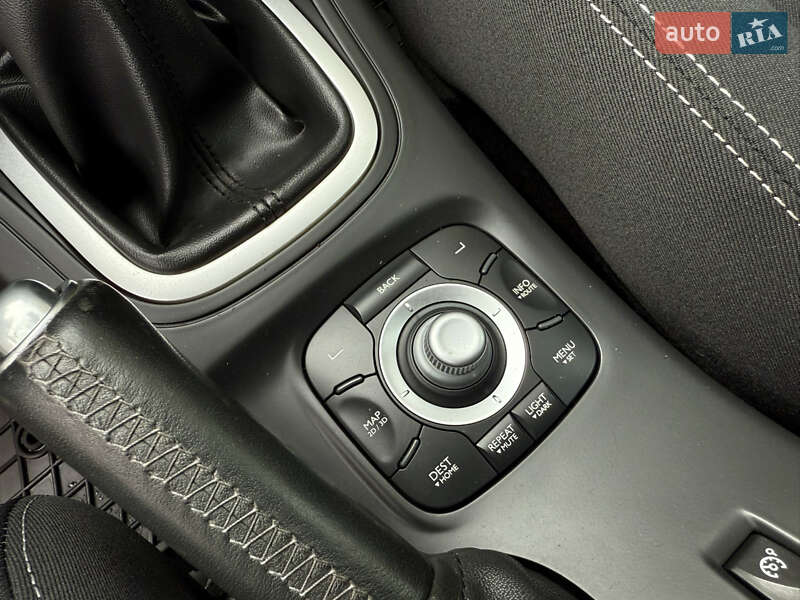 Універсал Renault Megane 2011 в Тернополі